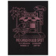 Vans Ανδρική κοντομάνικη μπλούζα Food Spot T-Shirt